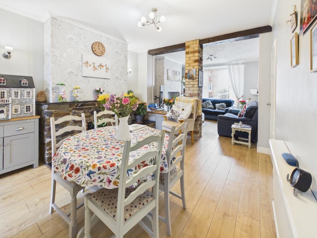 House in Bridgwater, West Bridgwater, Durleigh & Haygrove, Somerset - View 5