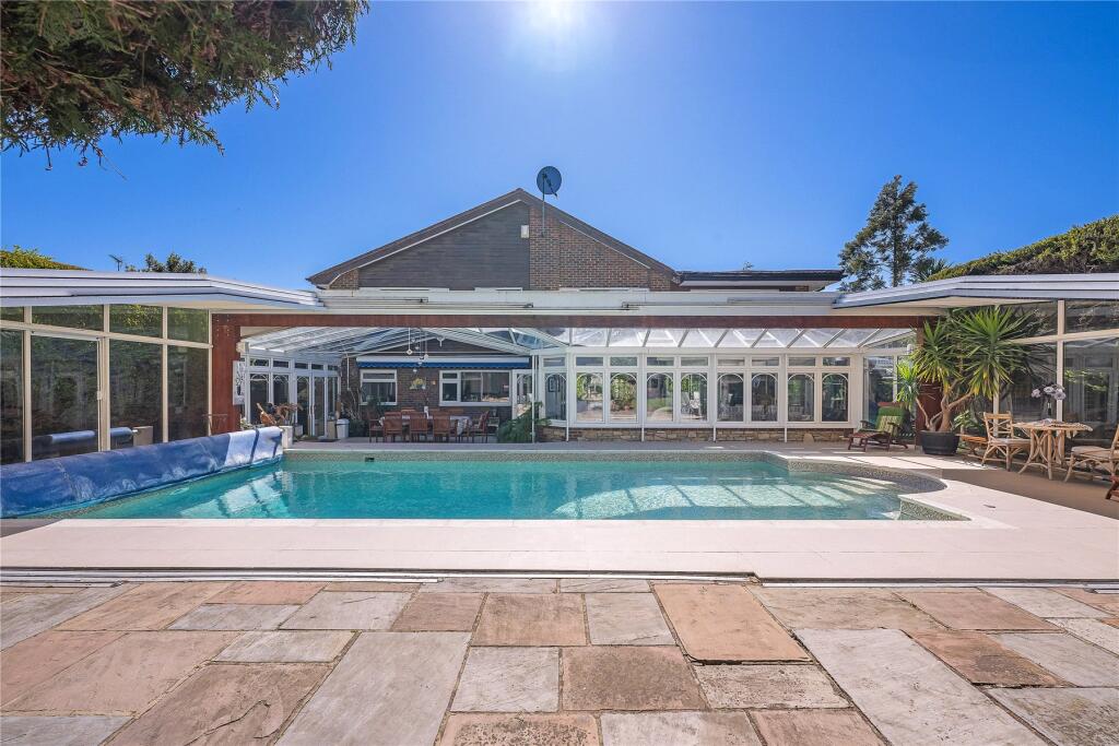Main image of property: Westleigh Drive, Bromley, BR1