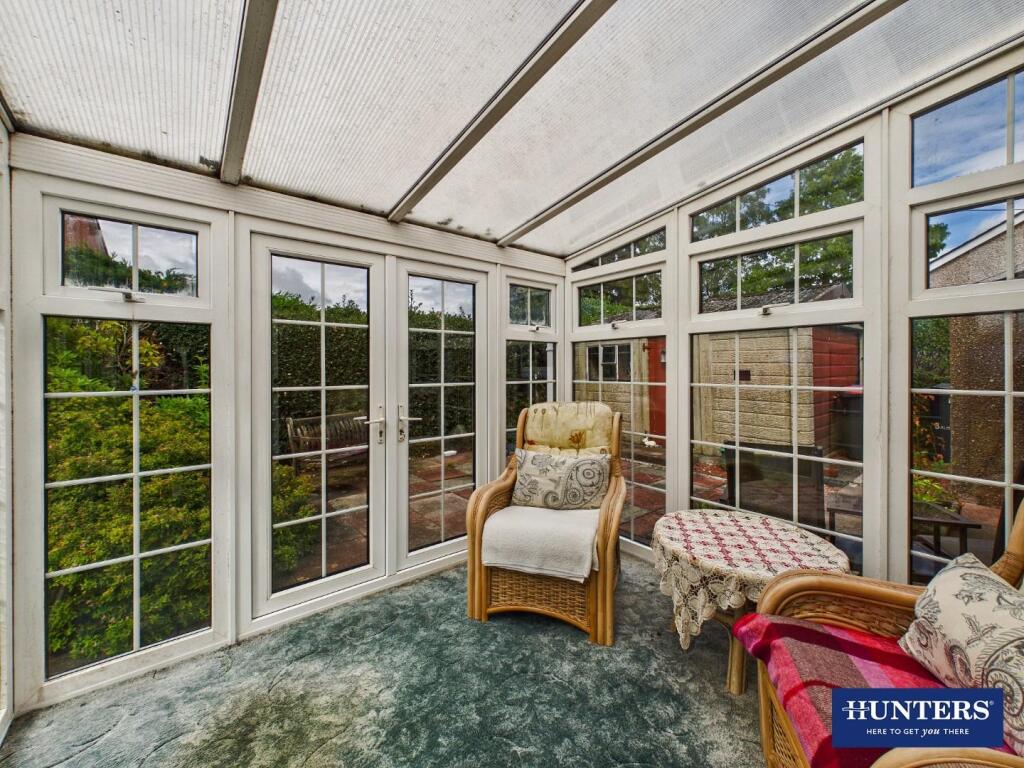 House in Dumfries, Summerpark, Loreburn - View 5