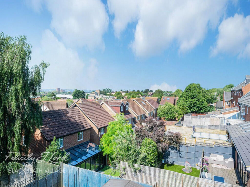 Main image of property: Barlow Drive, London