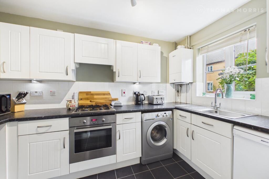House in St Neots, Eynesbury - View 4