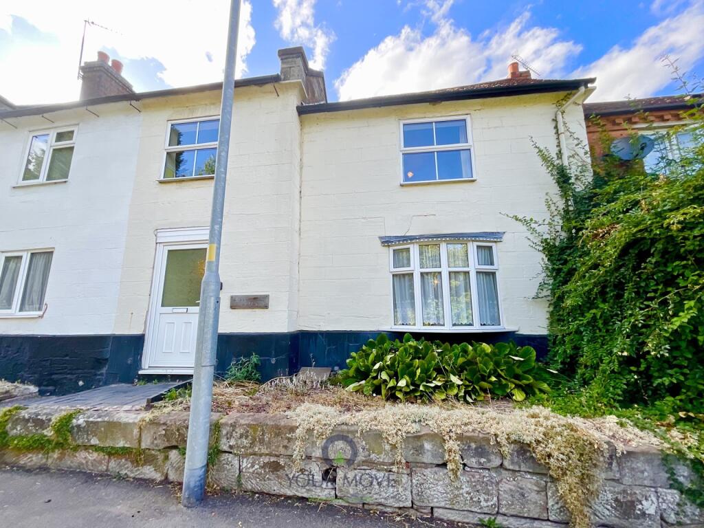 Main image of property: Rock Hill, Bromsgrove, Worcestershire, B61