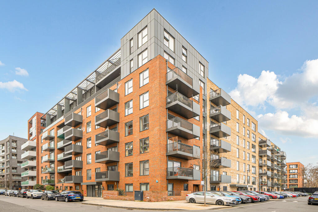 Main image of property: Williams Road, Ealing