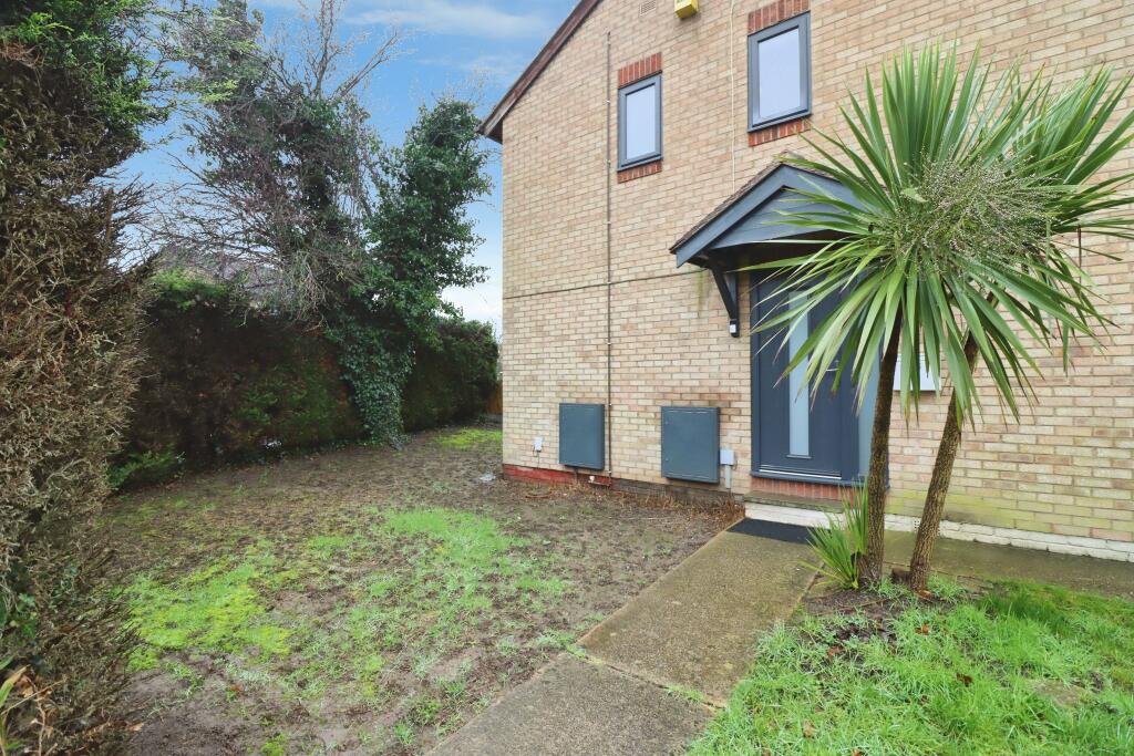 Main image of property: Elcroft Gardens, Sheffield, S20