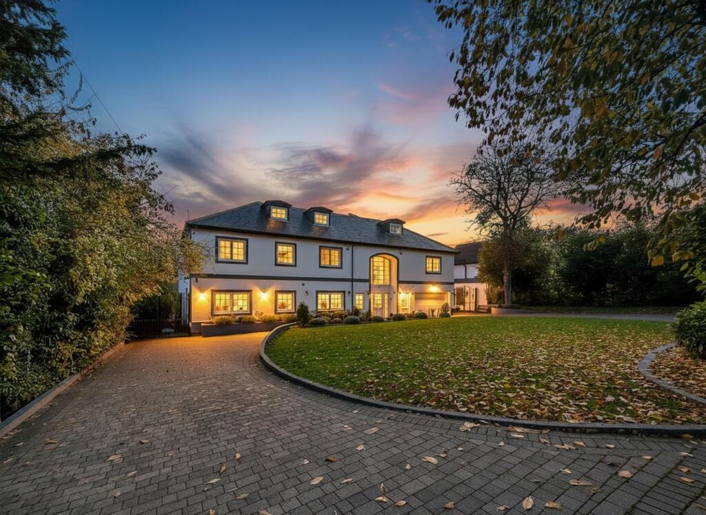 Main image of property: Kingswood Way, South Croydon, CR2