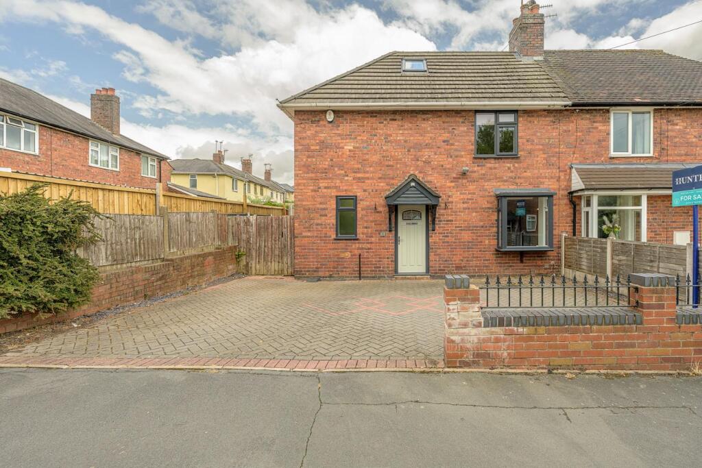 Main image of property: Boundary Hill, Dudley