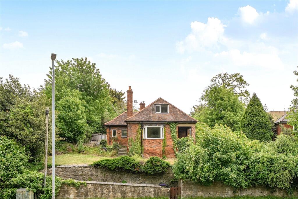 House in Bath