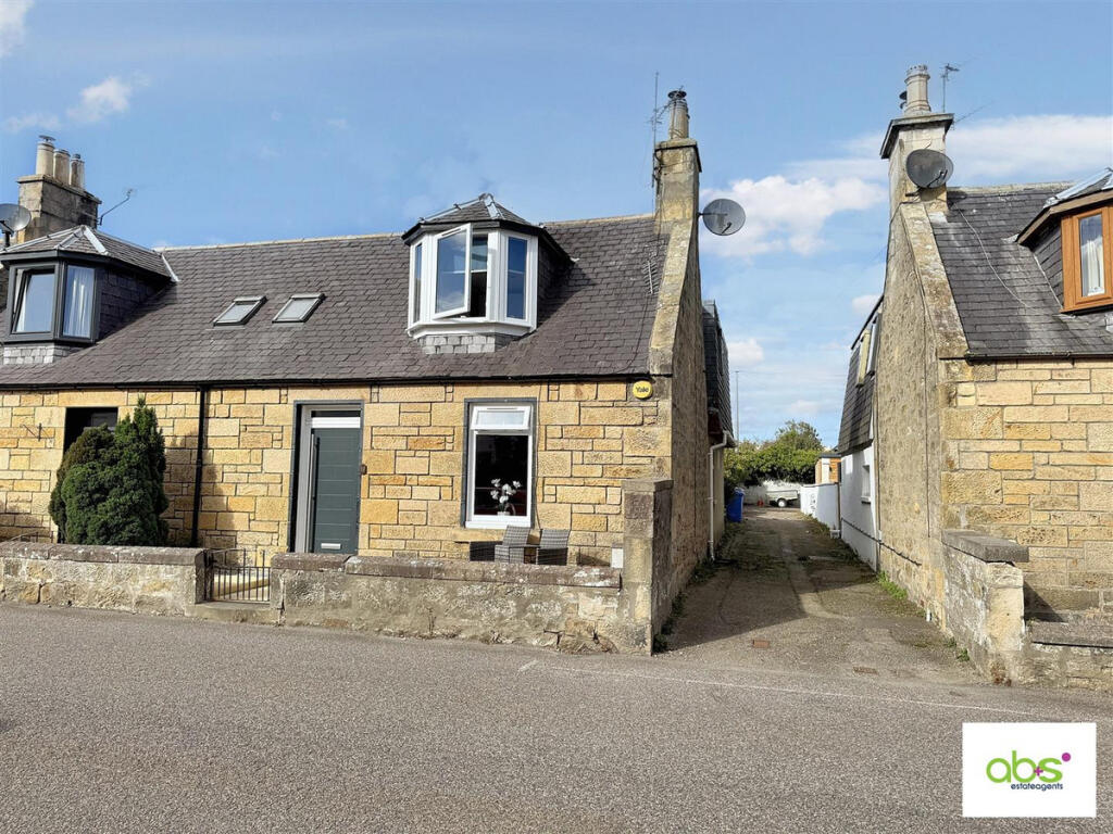 Main image of property: 19 Blantyre Place, Elgin IV30 4DN