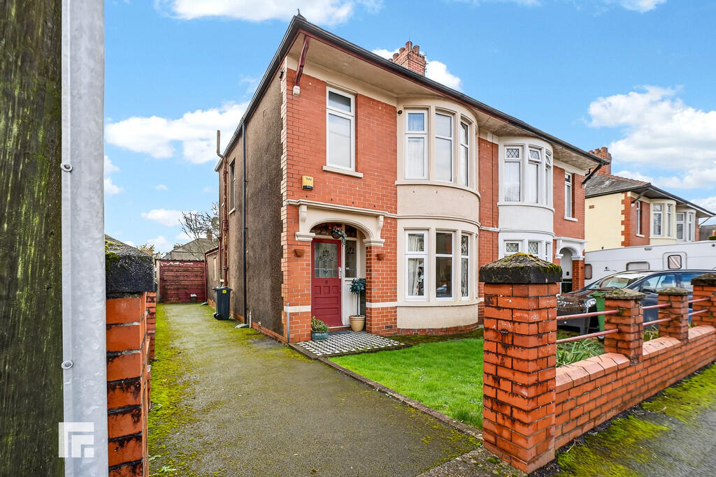 Main image of property: Pum Erw Road, Heath, Cardiff