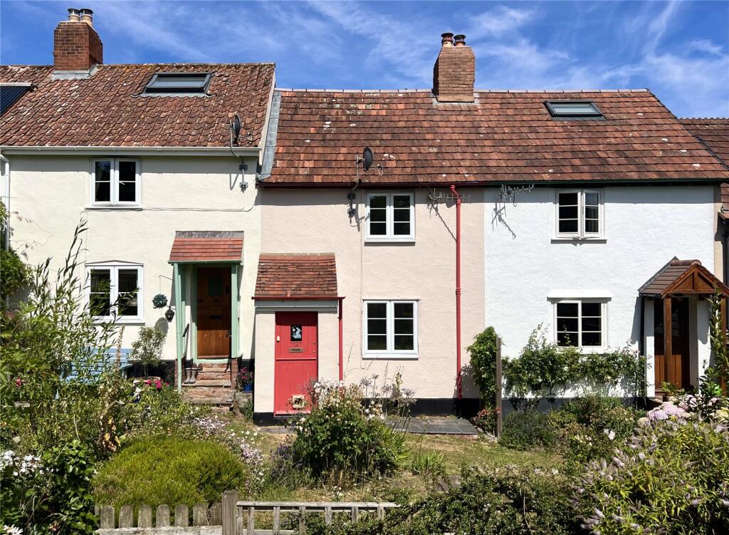 Main image of property: Woodcombe, Minehead, Somerset, TA24