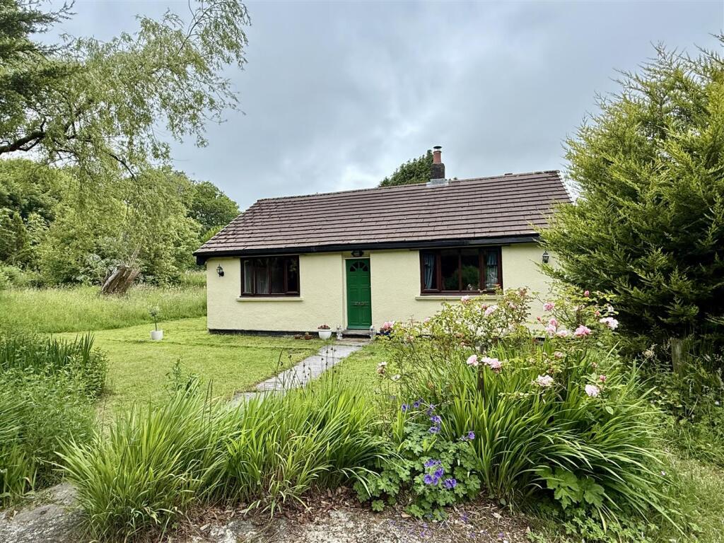 Main image of property: Pencae, Llanarth, Near New Quay