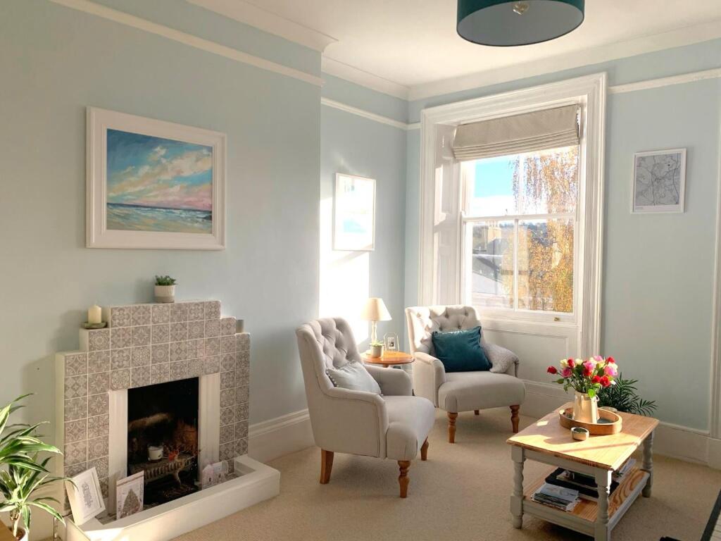 Main image of property: Priory Street , Cheltenham, GL52 6DG