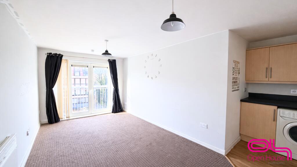 Main image of property: Marsden House, Bolton