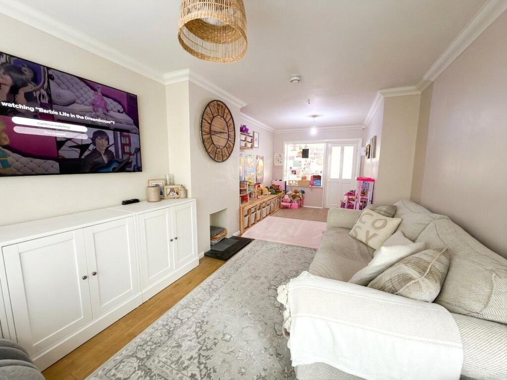 House in Exeter - View 3