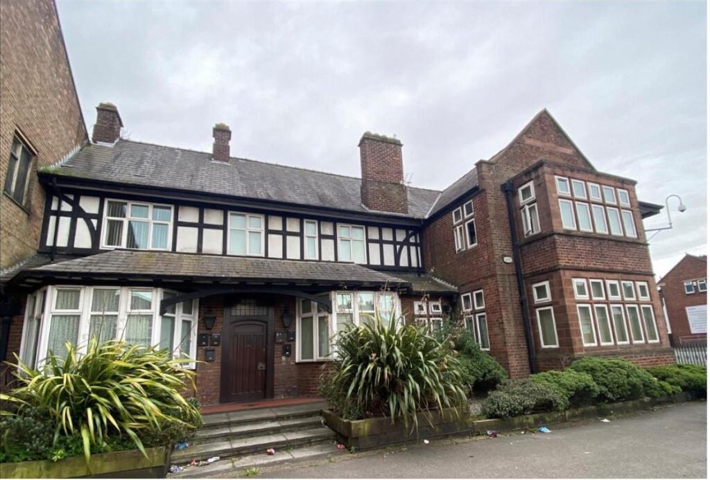 Main image of property: Boundary Road, St. Helens