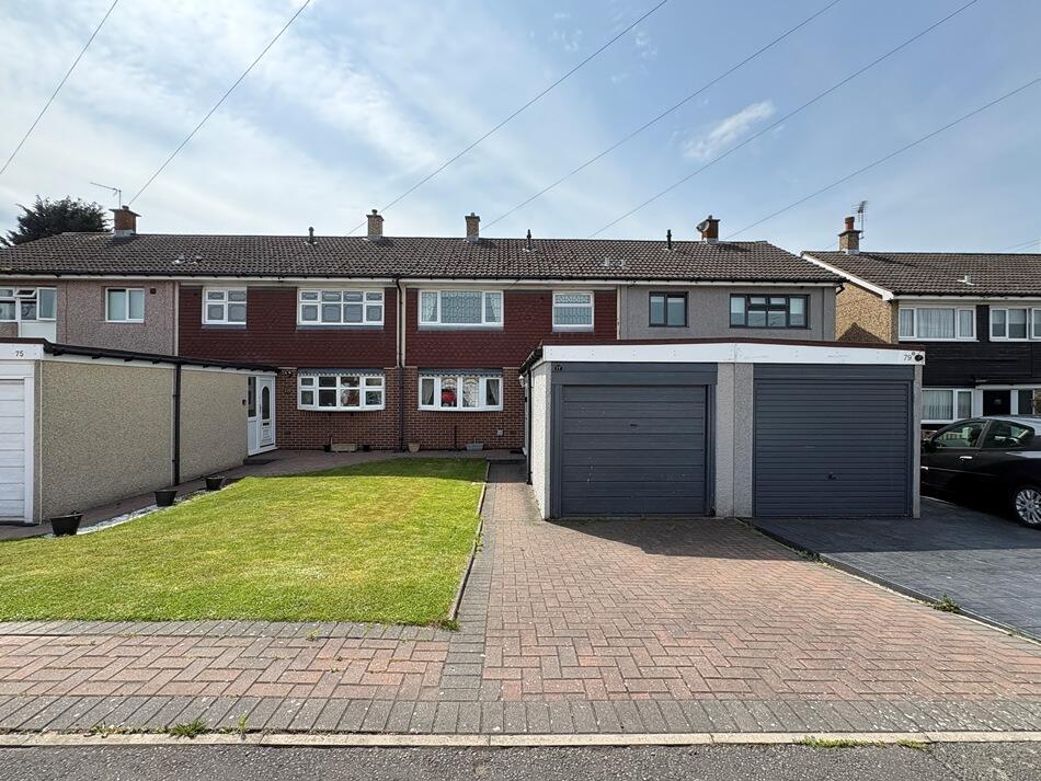 Main image of property: Shannon Drive, Brownhills