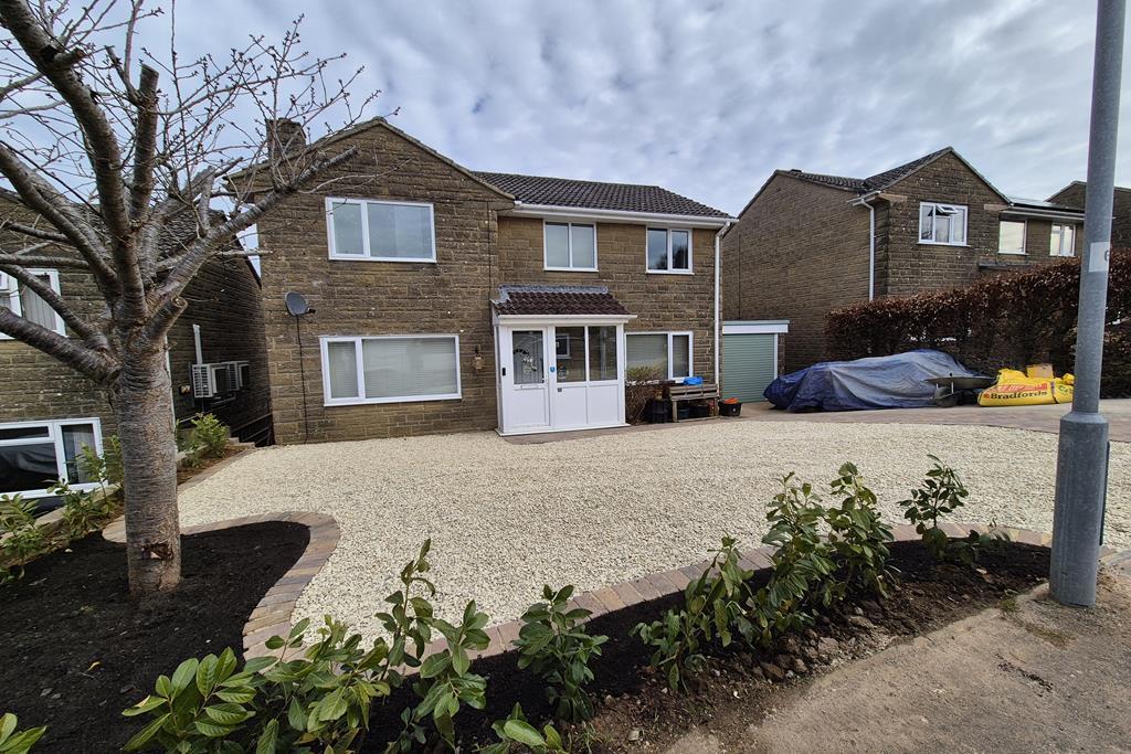 Main image of property: Bincombe Drive, Crewkerne, TA18