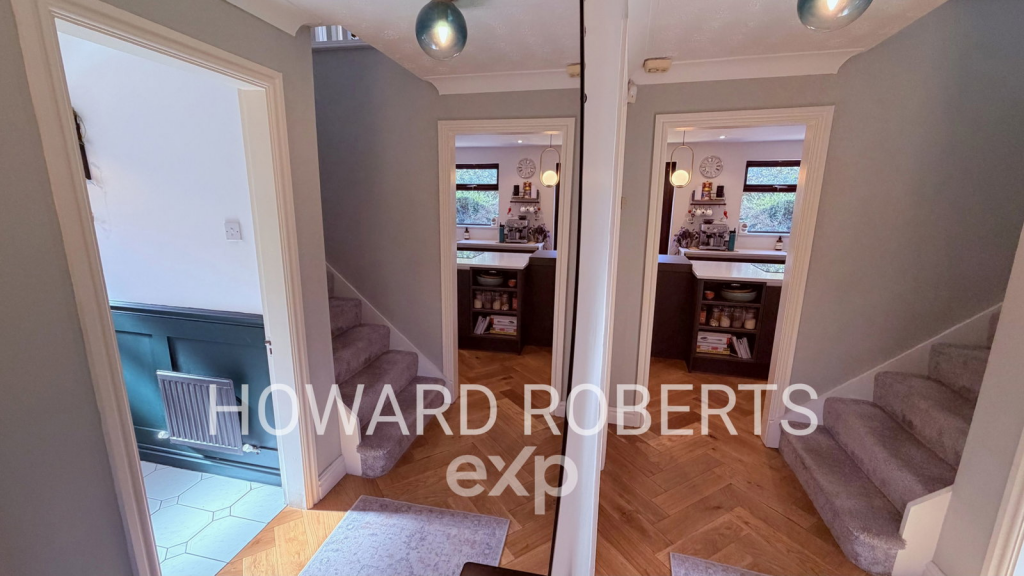 House in Preston - View 4
