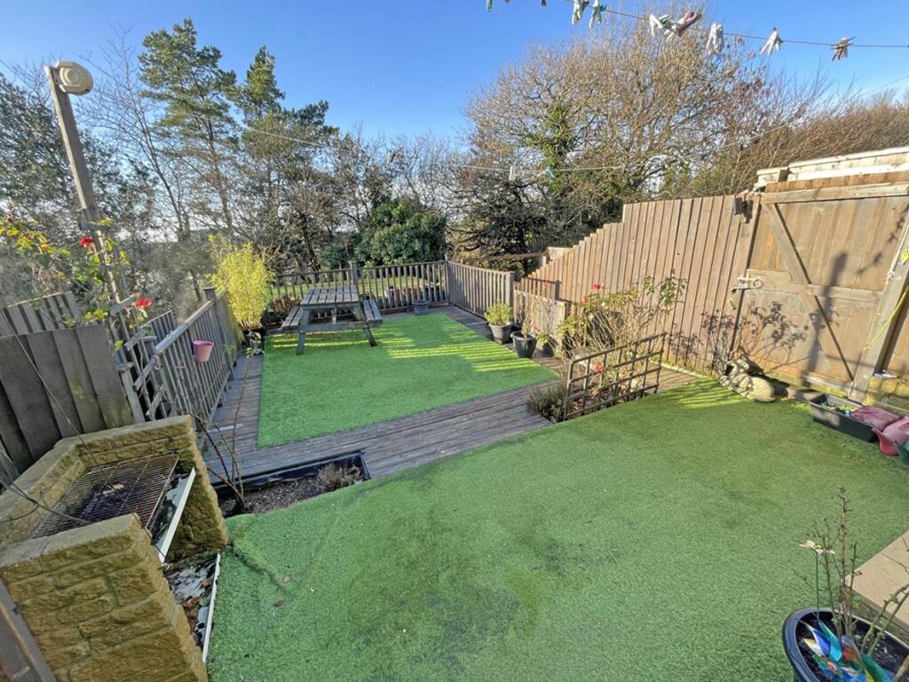 House in Plymouth, Belliver - View 4