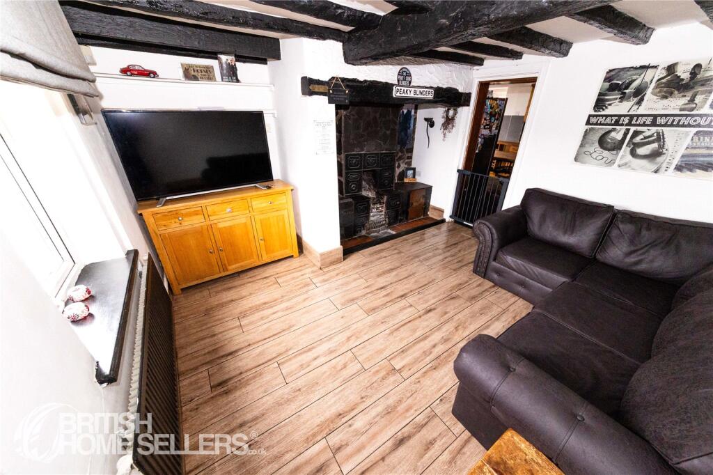 Additional image 4 of Barley Mow Lane, Catshill, Bromsgrove, Worcestershire, B61