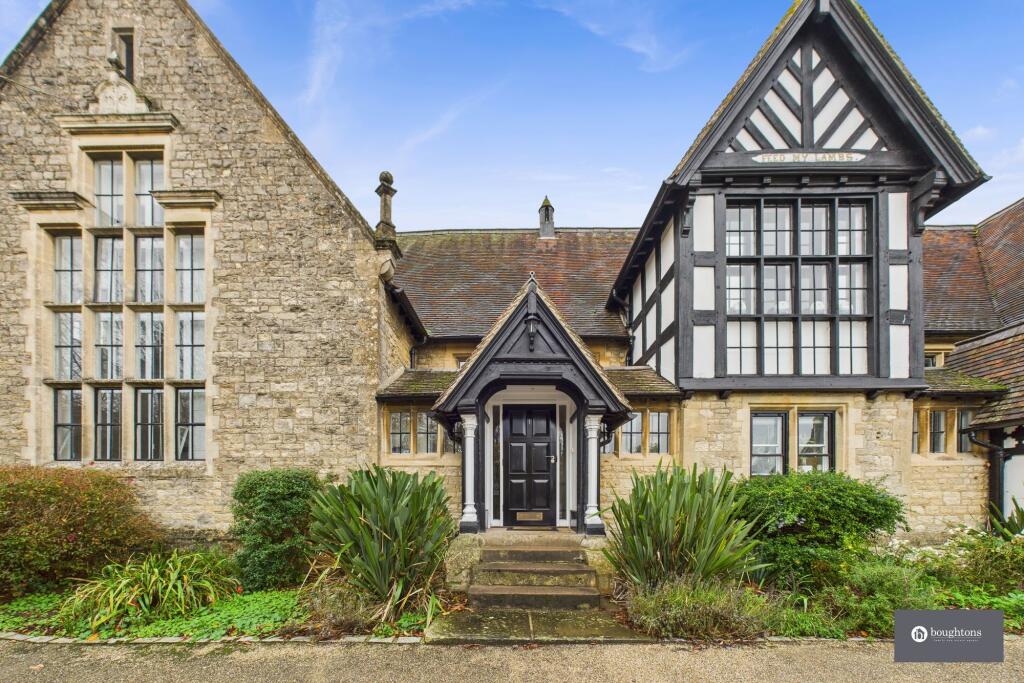 Main image of property: High Street, The Bell Tower, NN13