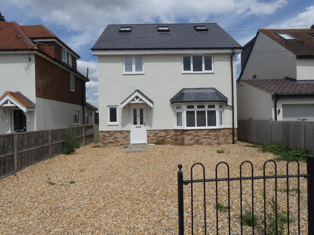 Main image of property: Wootton MK43
