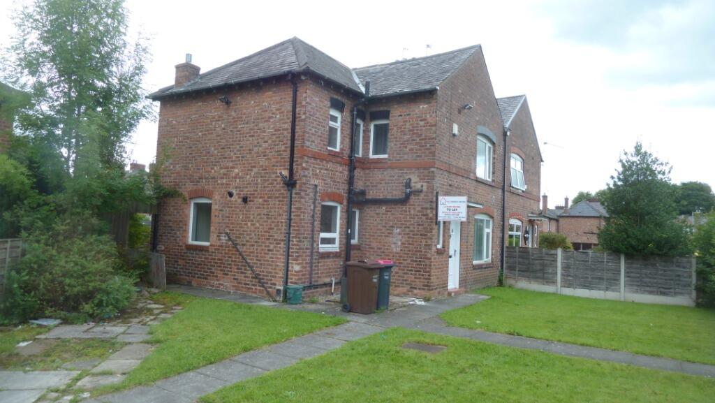 Main image of property: Matlock Avenue, Salford, M7