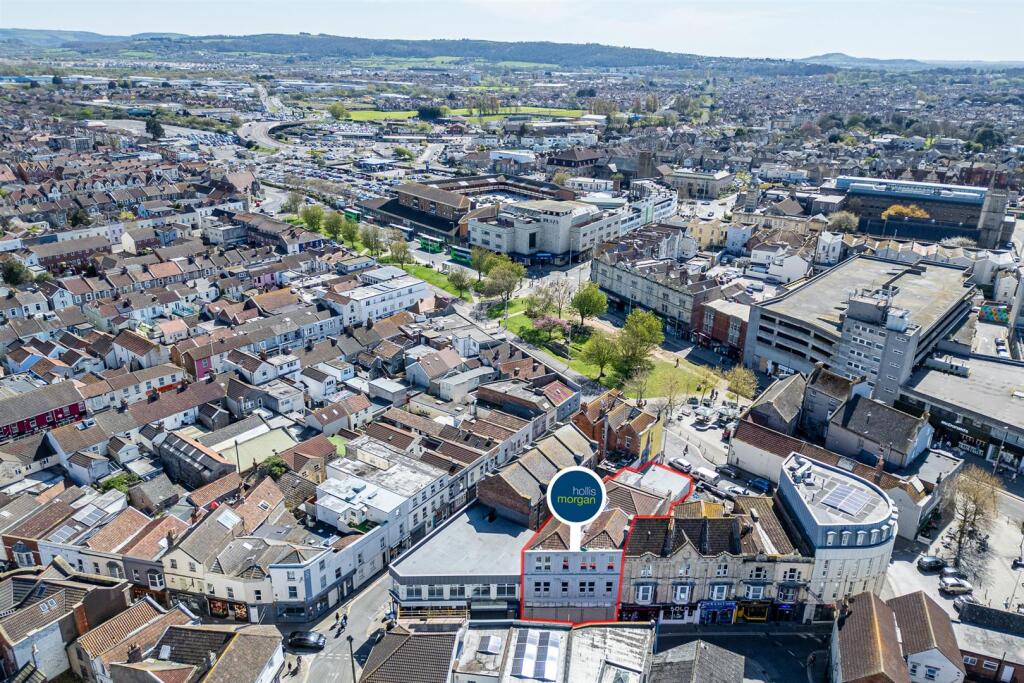 Main image of property: INVESTMENT | DEVELOPMENT | WSM