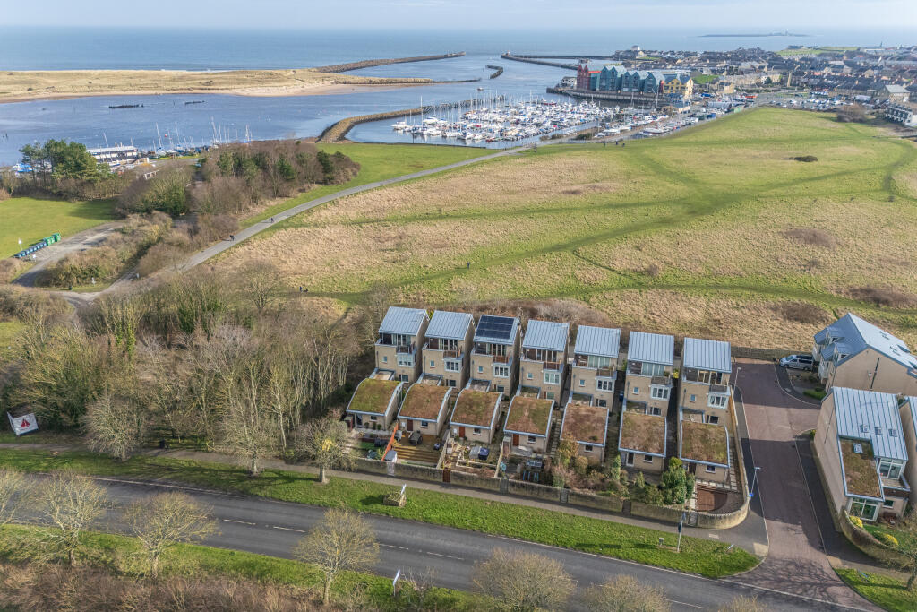 Main image of property: Rivergreen, Amble, Morpeth, Northumberland