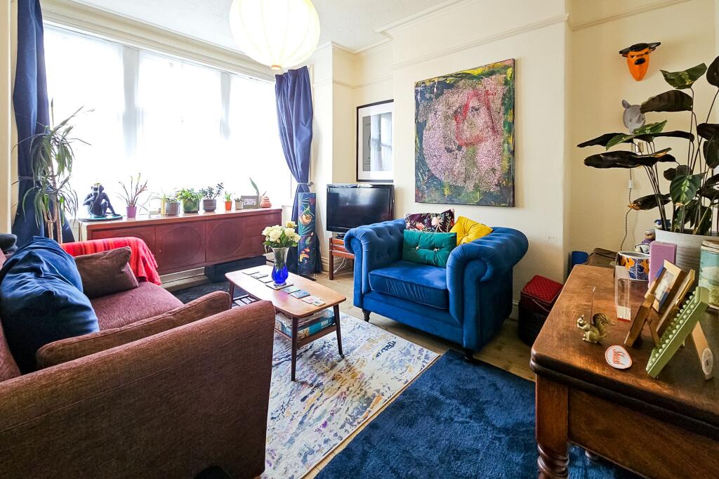 House in Harrogate - More