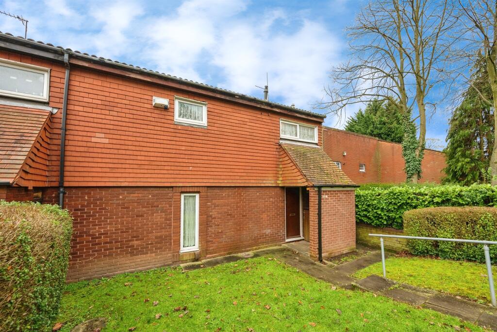 Main image of property: Bristol Road, Birmingham