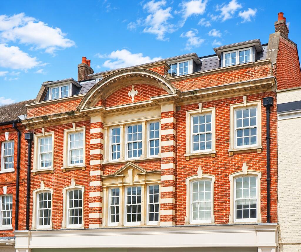 Main image of property: St Georges Court, High Street, Winchester