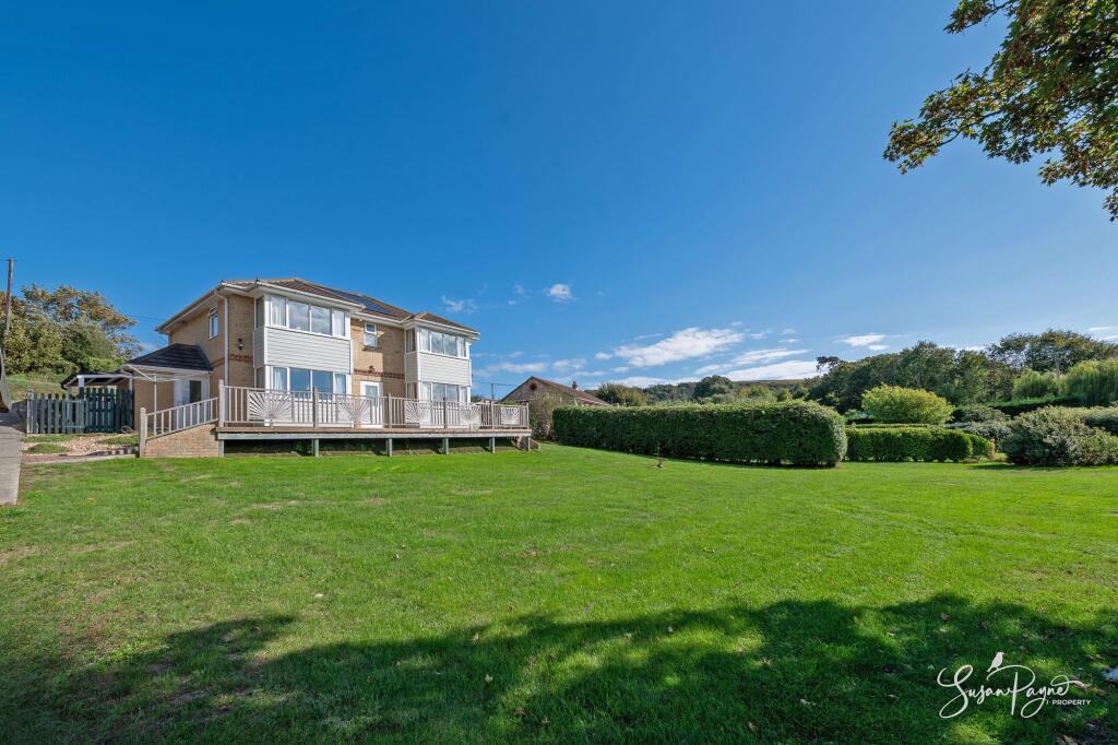 Main image of property: Weston Lane, Totland Bay, PO39