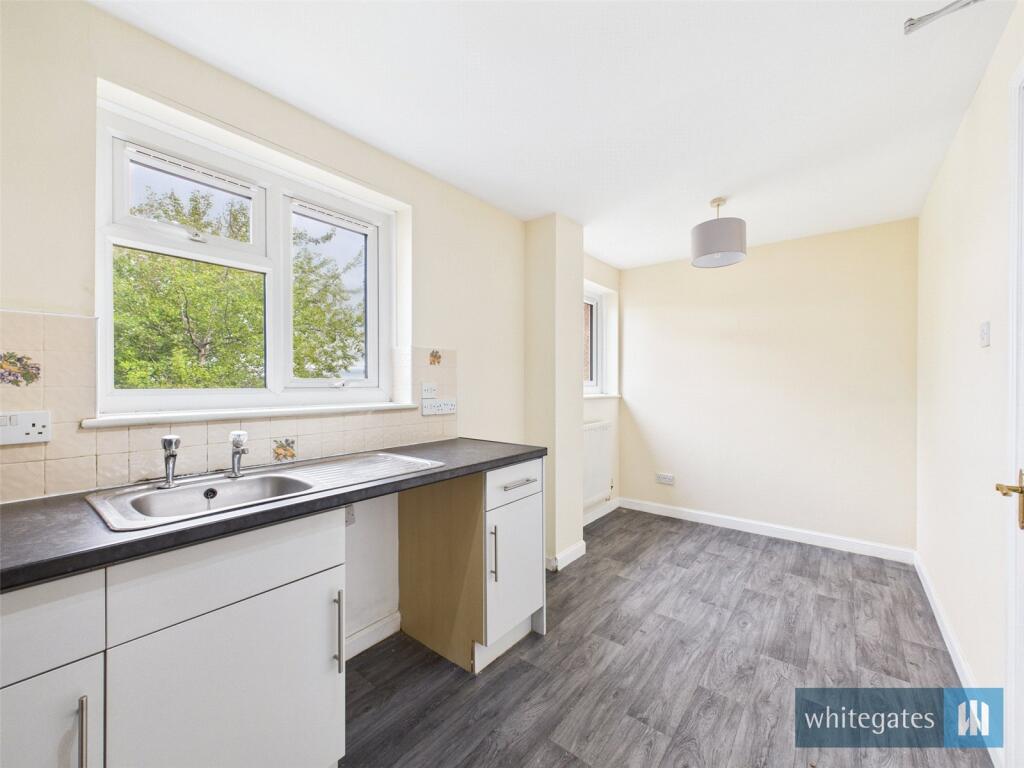 Apartment in Bradford - View 4