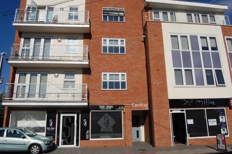 Main image of property: Central 25, Ongar Road, CM15