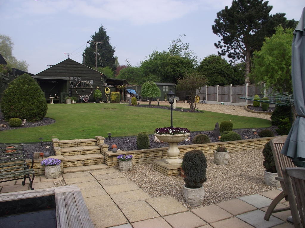 Photo of the property
