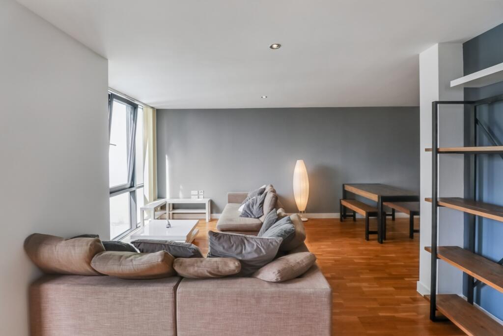 Main image of property: Rice Street, Castlefield, Manchester