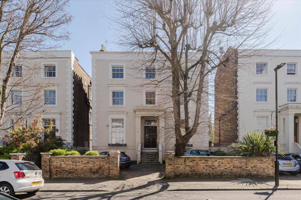 Main image of property: Carlton Hill, St John's Wood NW8