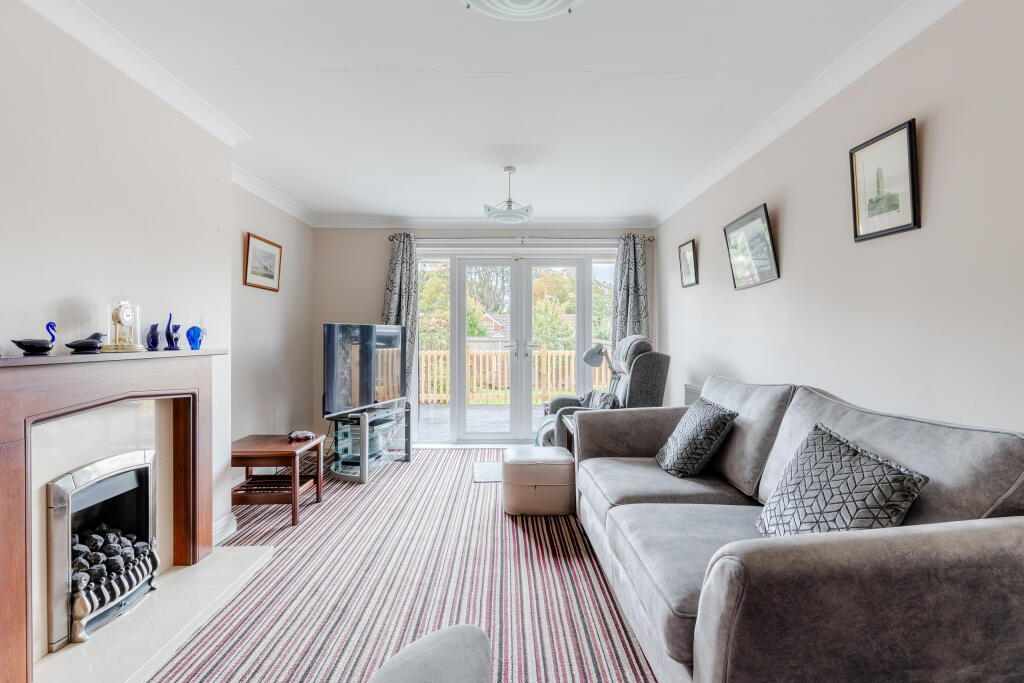 House in Portishead, West Hill - View 4