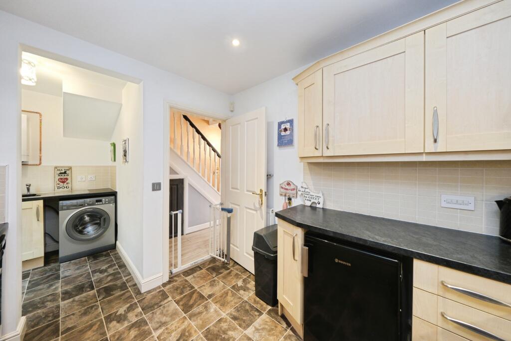 House in Nottingham - More