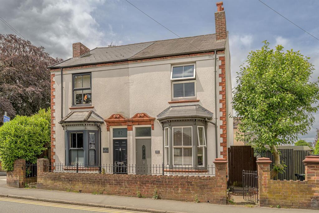Main image of property: Market Street, Kingswinford, DY6 9LH