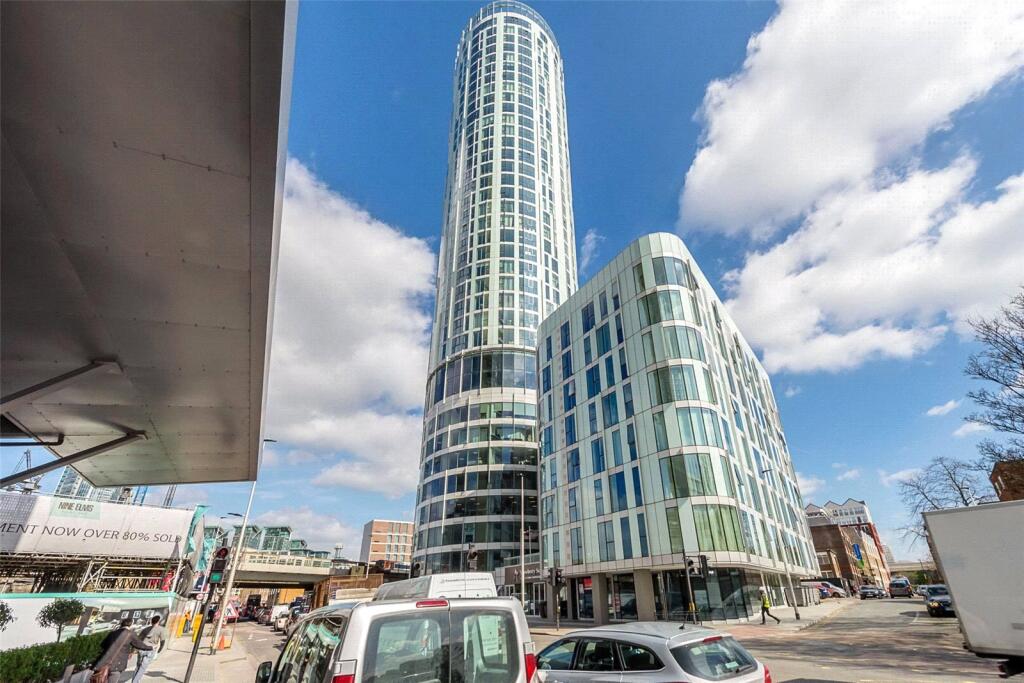Main image of property: Sky Gardens, Wansworth Road, Nine Elms, SW8