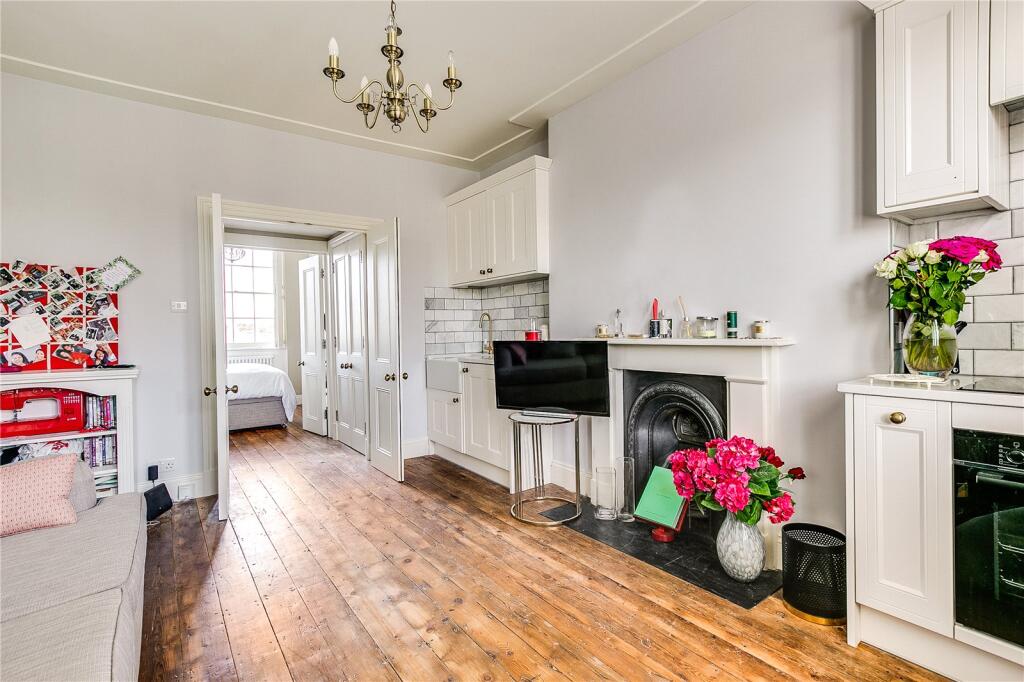 Main image of property: Lonsdale Square,
Islington, N1