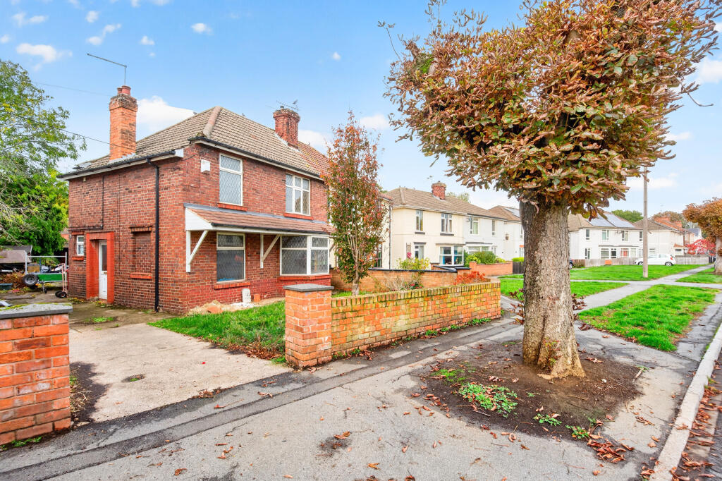 House in Doncaster - View 2