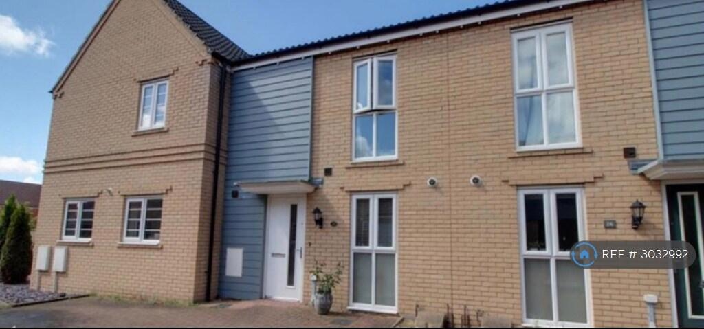 Main image of property: Blackhill Wood Lane, Costessey, Norwich, NR8
