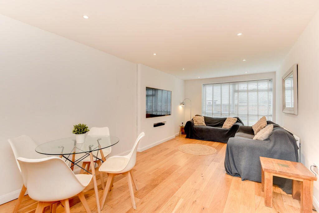 Apartment in Worthing, West Worthing - View 4