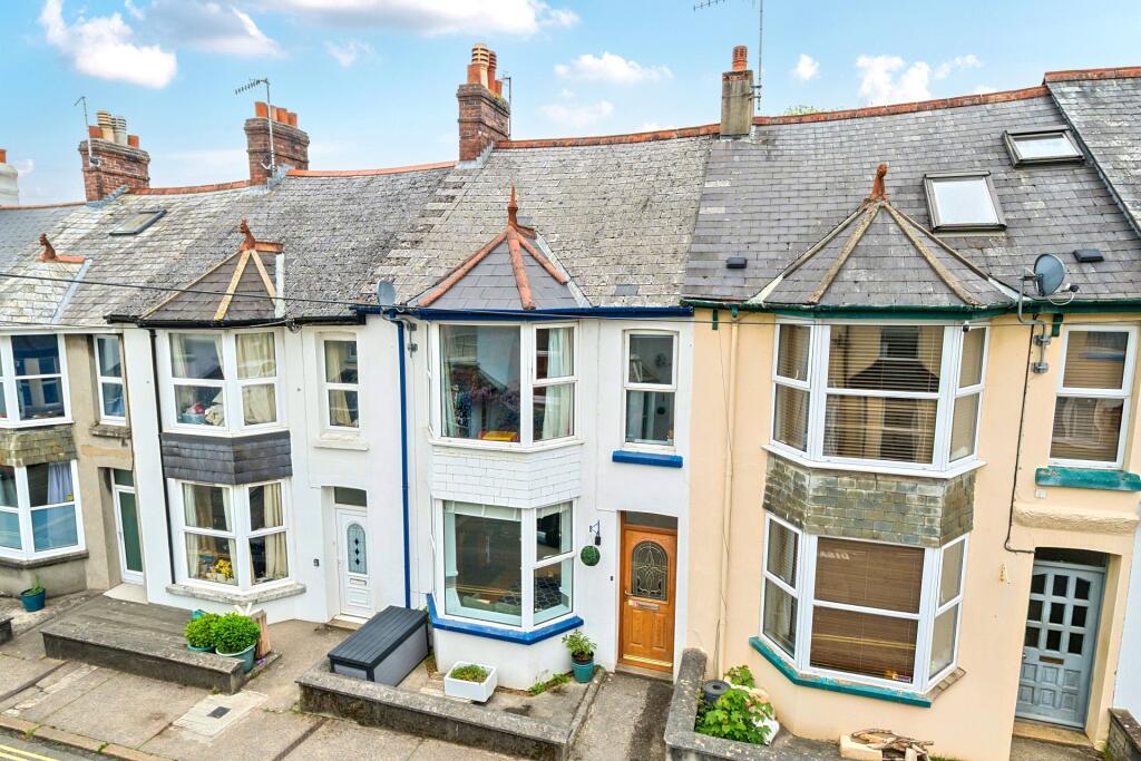 Main image of property: Northfield Road, Okehampton, Devon