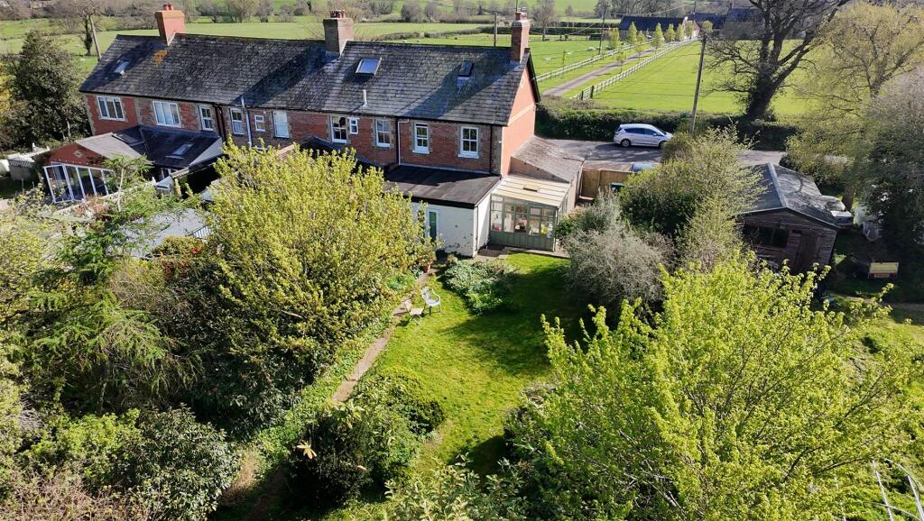 Main image of property: Axe Road, Drimpton - MOTIVATED SELLER