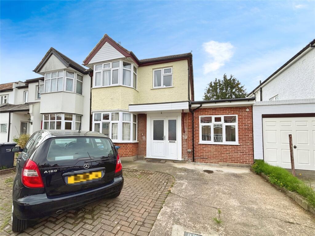 Main image of property: Lingfield Avenue, Surbiton, KT1