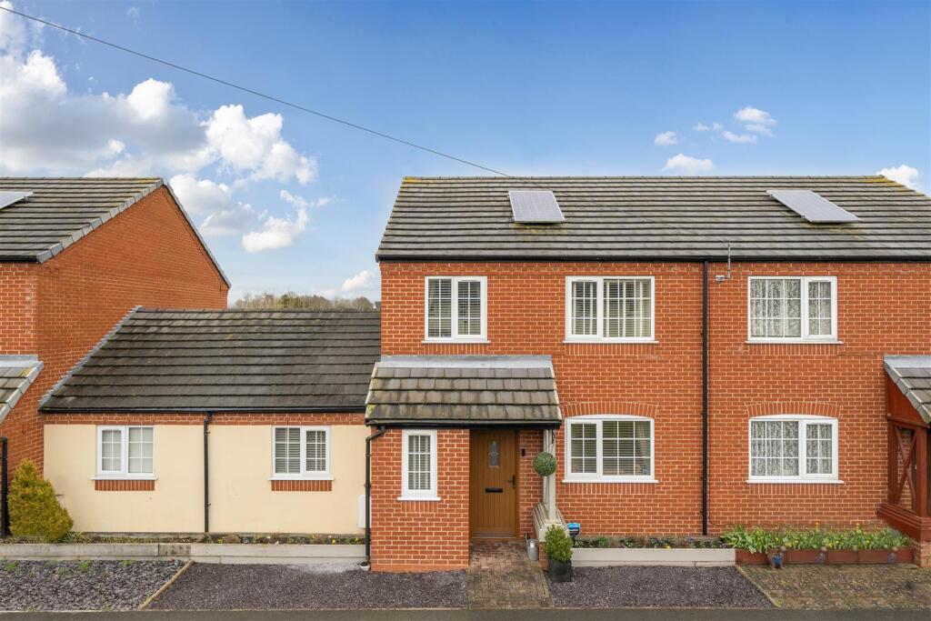 Main image of property: Eatonfield Close, Bettisfield.